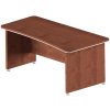 Psací stůl IMPERIAL tvarový 180 cm pravý