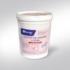 Neutralizační kameny do pisoáru 1 kg, ovocná vůně (Barva červená)