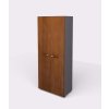 Kancelářská skříň šatní hluboká IMPERIAL