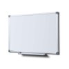 Magnetická tabule Whiteboard SICO 180 x 90 cm, bílá (Barva bílá)