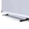 Magnetická tabule Whiteboard SICO 180 x 90 cm, bílá (Barva bílá)
