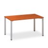 Stůl ProOffice B 140 x 80 cm, buk (Barva buk)