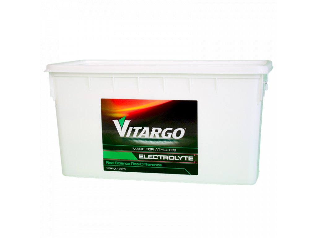 Vitargo® Electrolyte 5kg