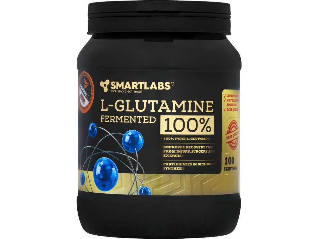 l glutamine500 g