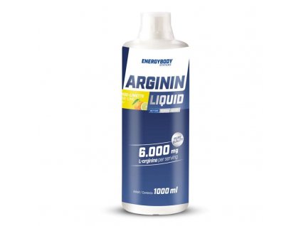 Arginine Liquid 1000ml