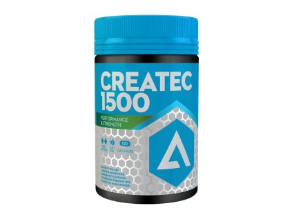 CREATEC 1500 120 kapslí