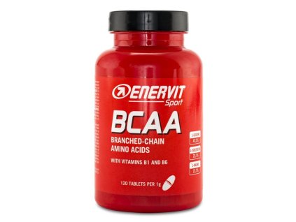 BCAA 120 tablet