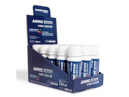 Amino Genin 15 ampulí