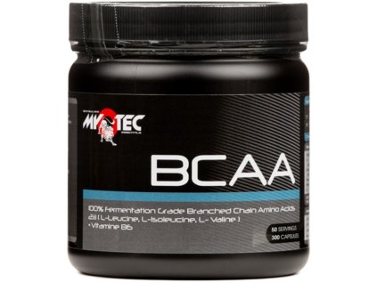 BCAA 300 kapslí