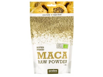 Maca Powder BIO 200g