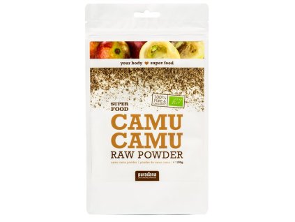 Camu Camu Powder BIO 100g