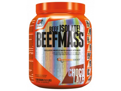 Extrifit BeefMass