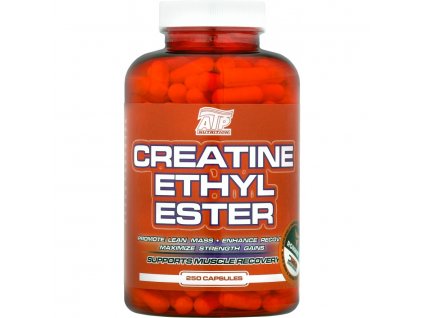 creatin ethyl ester 250 cps