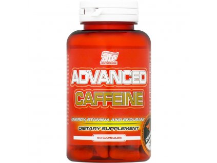 advanced caffeine 60 cps