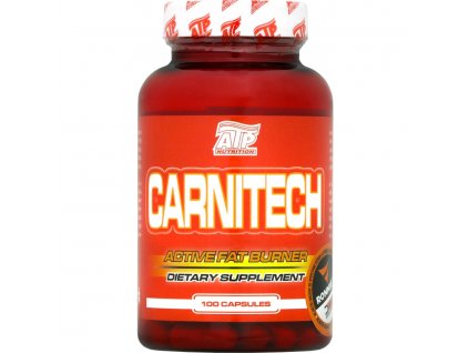 carnitech 100 cps