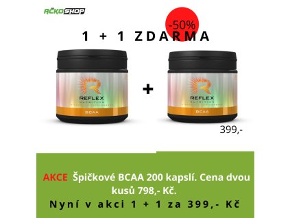 akce 8 na acko