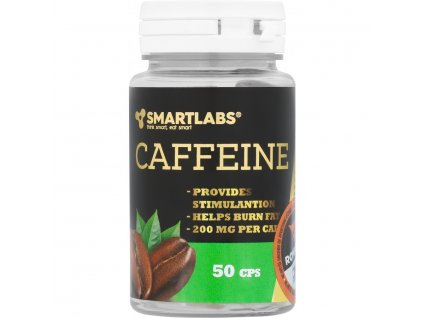 caffeine 50 cps