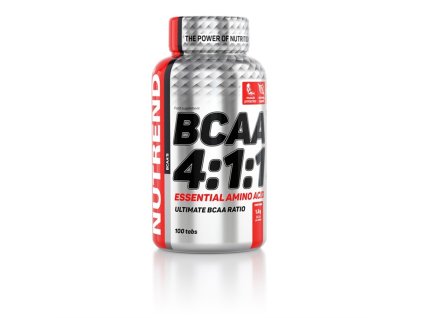 BCAA 4:1:1 100 tablet