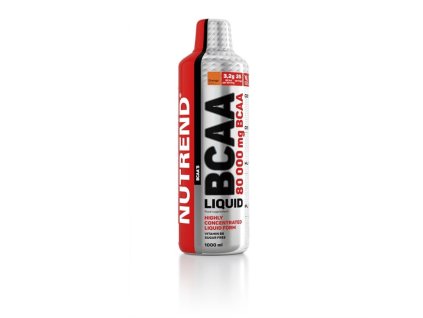 BCAA Liquid 1000ml