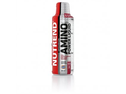 Amino Power Liquid 1000ml