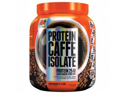 Extrifit Protein Caffe Isolate 1000 g