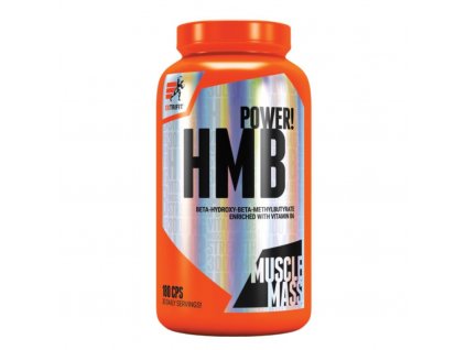 Extrifit HMB Power 180 kapslí