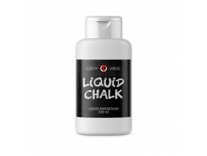 Czech Virus Liquid Chalk 200 ml