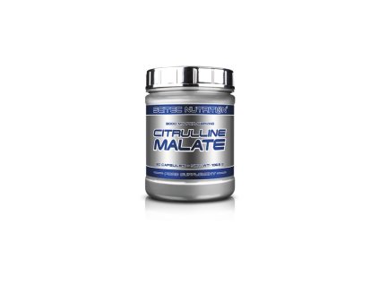 SCITEC NUTRITION Citruline Malate 90 kapslí