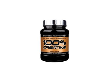 Scitec Nutrition Creatine 1000 g