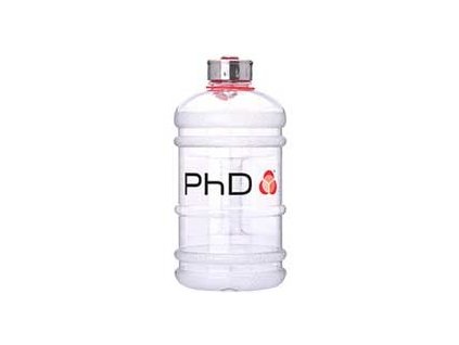 Barel na pití PhD 2,2l