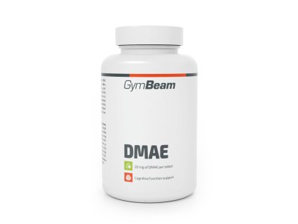 GymBeam DMAE 90 tablet