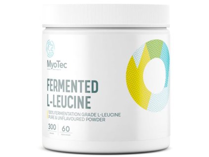 L-Leucine-300g