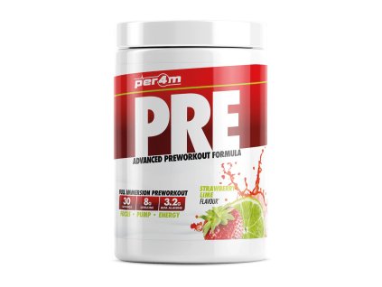 PER4M PRE WORKOUT 570g