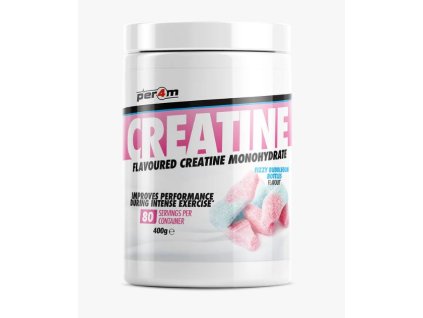creatine fizzy