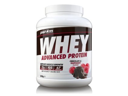protein choco rasp.