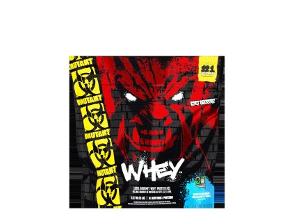whey 5lb van