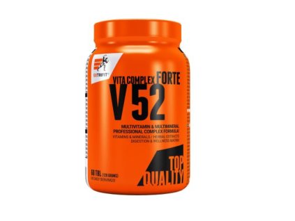 Extrifit VITA COMPLEX FORTE V52