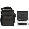 mpm002 pb 3 meal cooler bag black