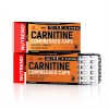 Nutrend Carnitine Compressed 120 cps