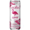 Celsius Energy Drink Flamingo Tropical 355 ml