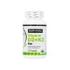 Survival Vitamin D3+K2 Fair Power 120 cps