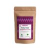 BrainMax Pure Organic Yerba Maté - Tropické ovoce, 1000 g