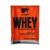 Extrifit 100 % Whey Protein 30 g (instantní syrovátkový proteinový nápoj)