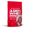 scitec nutrition 100 whey protein professional 500g (1)