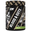 DY Nutrition - BLOOD & GUTS 380g (zvýšení koncentrace, energie a síly)