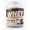 whey orange