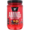BSN AMINO X 435g (30 porcí) - instantní šumivé BCAA v prášku