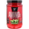 BSN AMINO X 435g (30 porcí) - instantní šumivé BCAA v prášku
