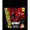 21055EX MUTANT WHEY Chocolate Fudge Brownie Flavour 2.27 kg (5 lb) v2.00 L3