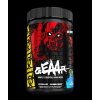 22203EX MUTANT GEAAR Blue Raspberry Flavour 420g (14.8 oz) v2.00 L3